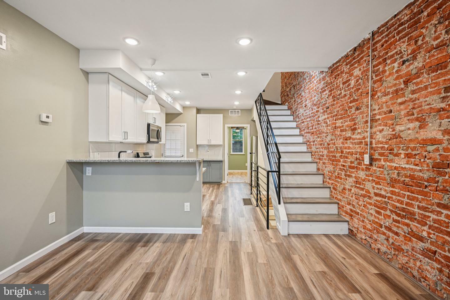 Property Photo:  1919 N Napa Street  PA 19121 