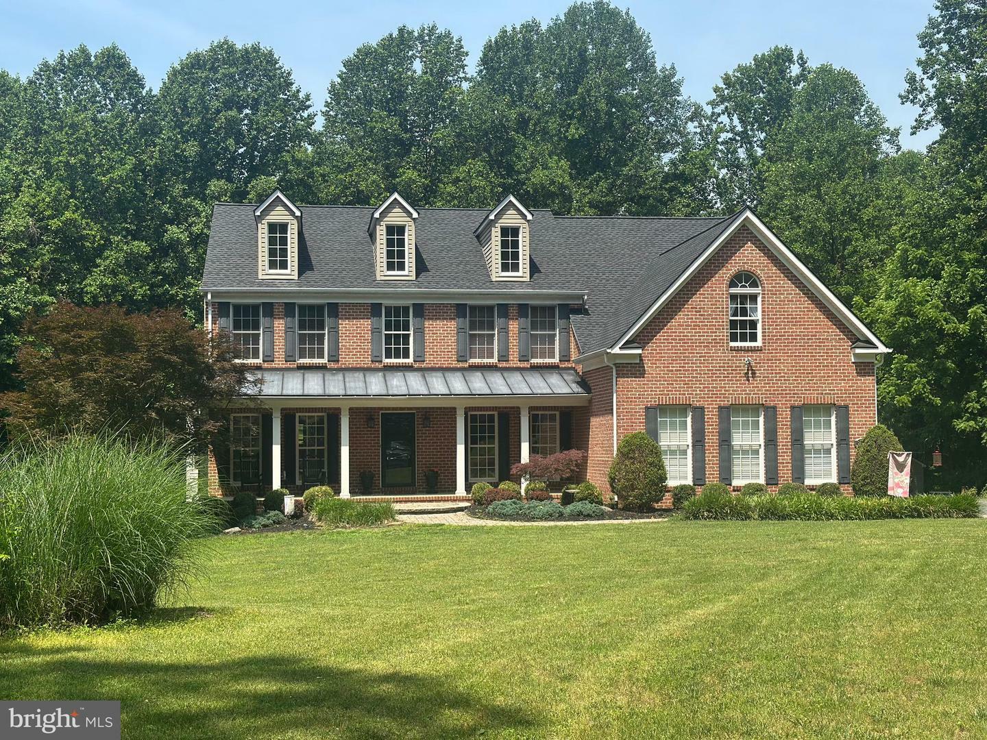 Property Photo: 1634 Morse Road A MD 21050
