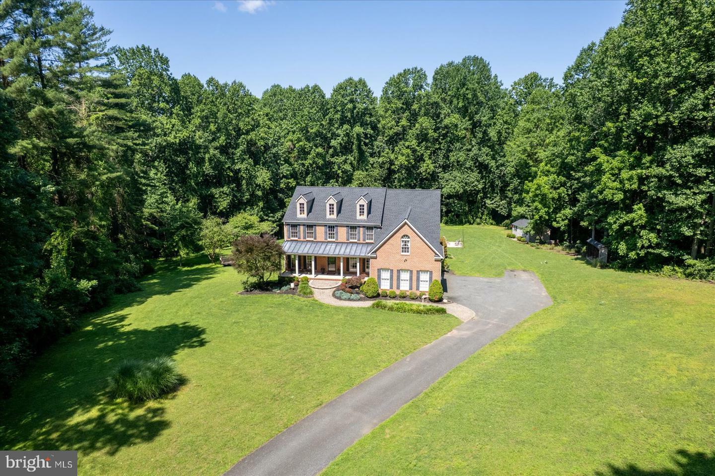 Property Photo: 1634 Morse Road A MD 21050