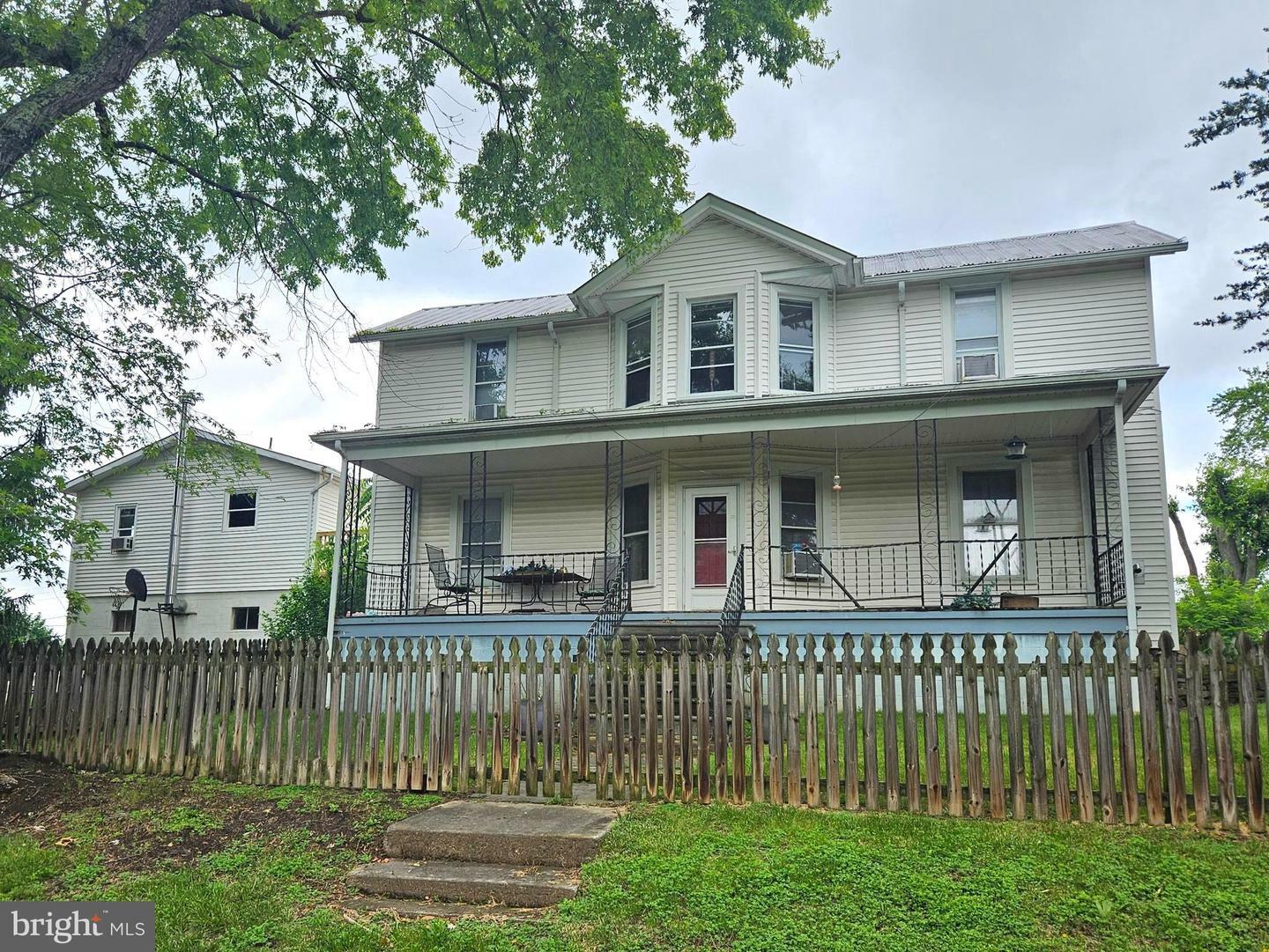 Property Photo: 449 Harmison Lane WV 26757