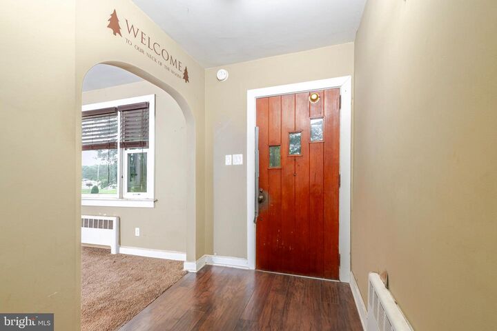 Property Photo:  7322 Black Horse Pike  NJ 08330 