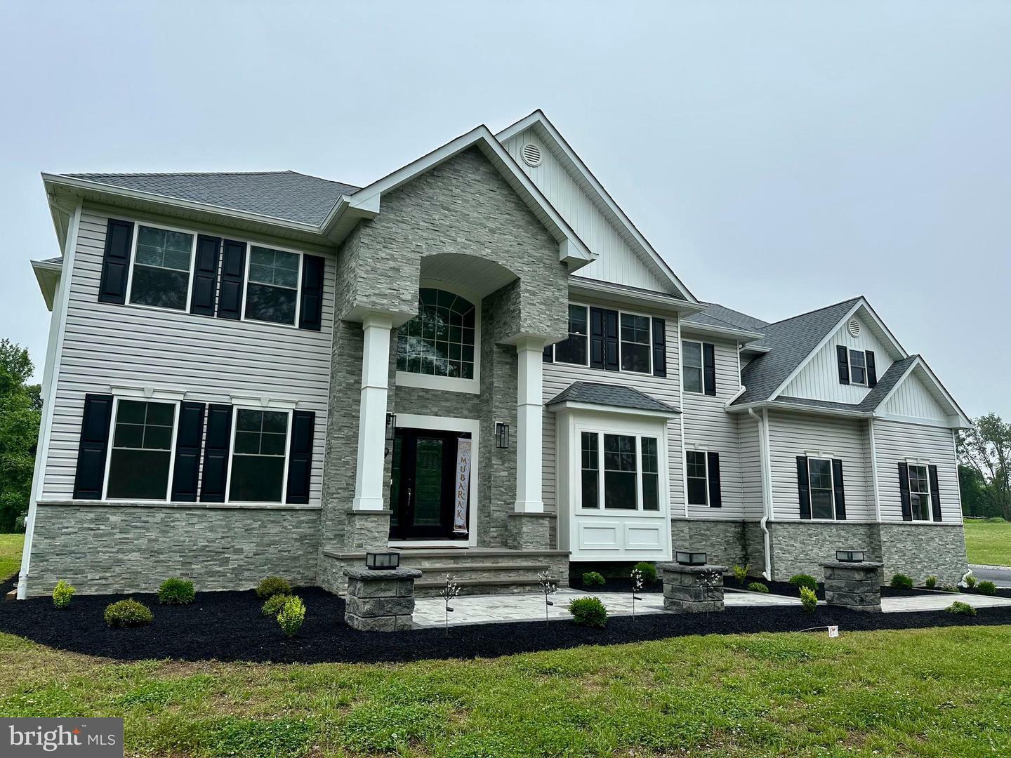 Property Photo: 9 Gregory Court NJ 08831