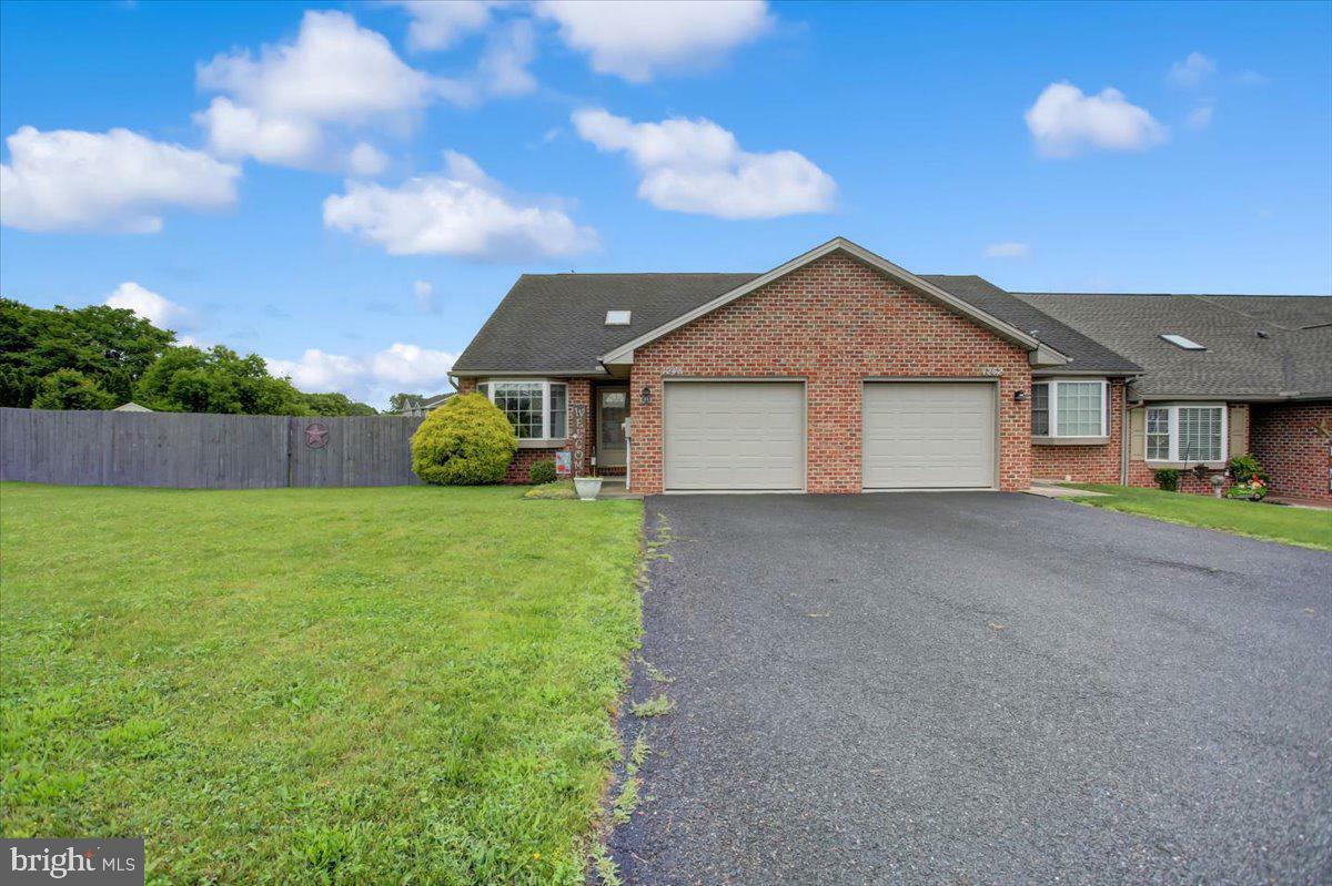 1248 Progress Road  Chambersburg PA 17201 photo