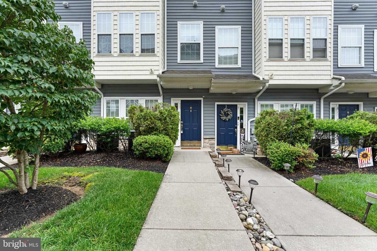 Property Photo: 11 Teal Court NJ 08075