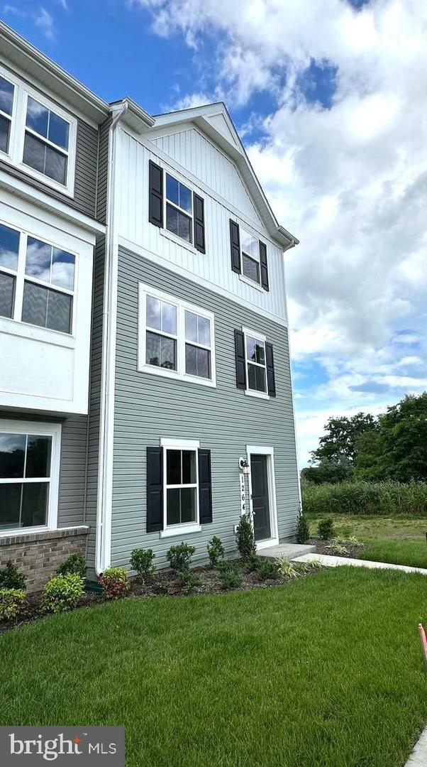 Property Photo: 1264 Cedar Valley Rd WV 25438