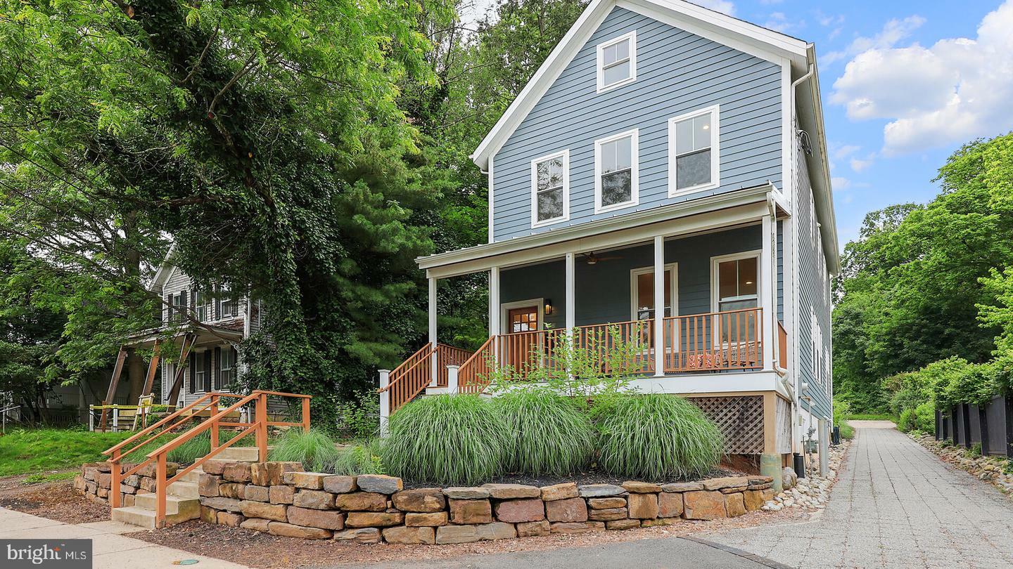 Property Photo: 18 Hart Avenue NJ 08525