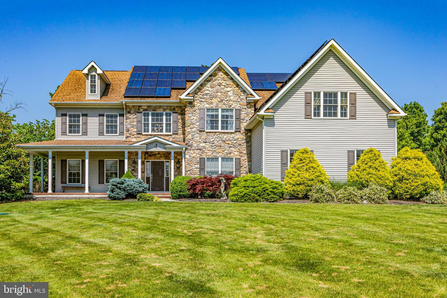 4 Wingover Farm Court  Flemington NJ 08822 photo