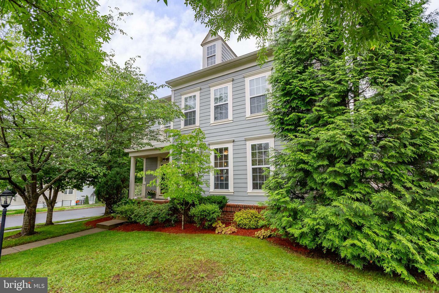 Property Photo:  1100 Innis Drive  VA 22401 
