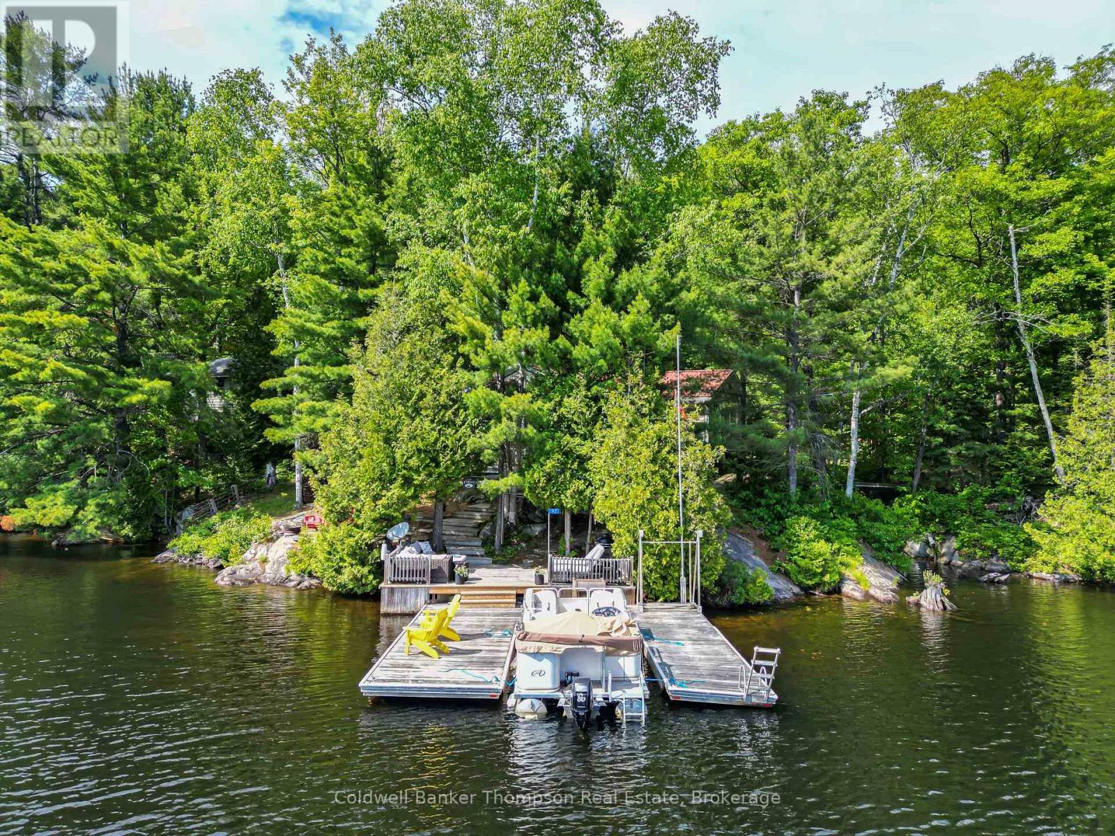 Photo de la propriété:  92 Raven Lake  ON P0A 1E0 