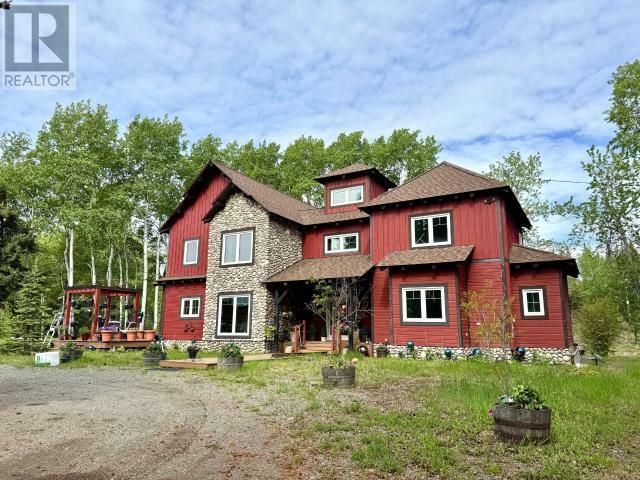 Property Photo: 260 River Drive YT Y0B 1C0
