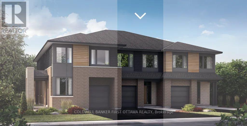 Property Photo: 25 Utman Crescent ON K7C 0J8