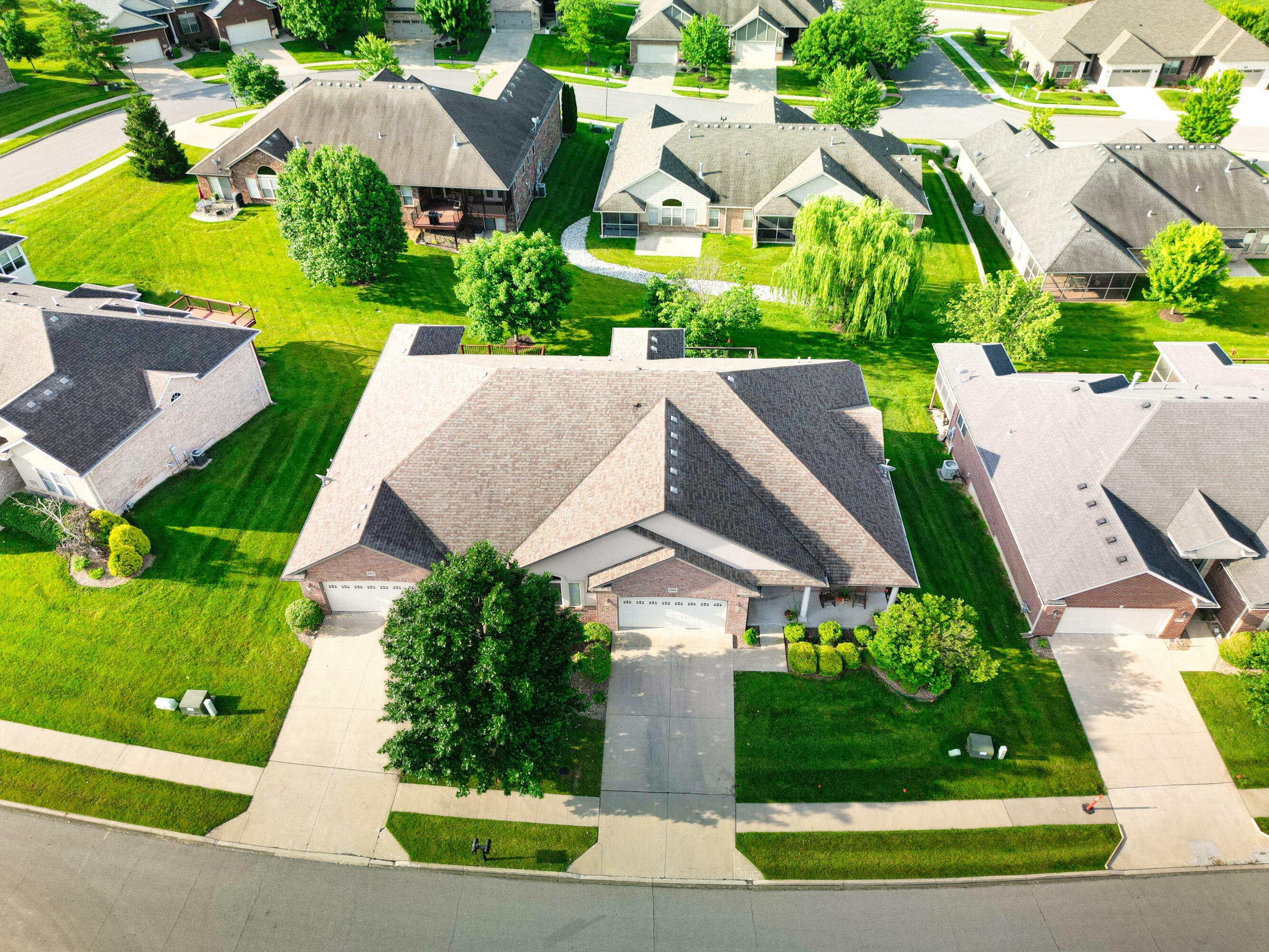 3904 Ivanhoe Blvd  Columbia MO 65203 photo