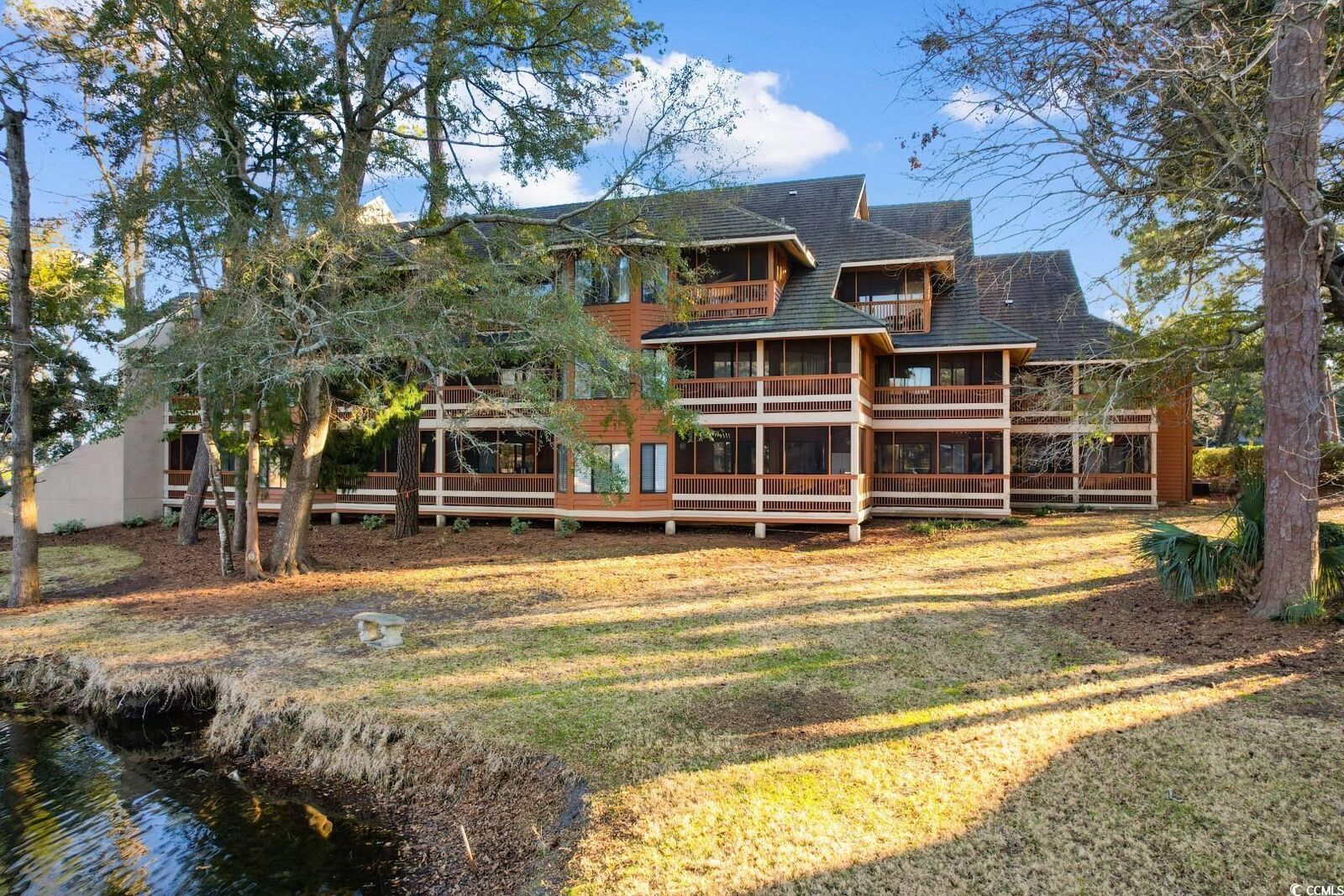 Property Photo:  180 Rothbury Circle 305  SC 29572 