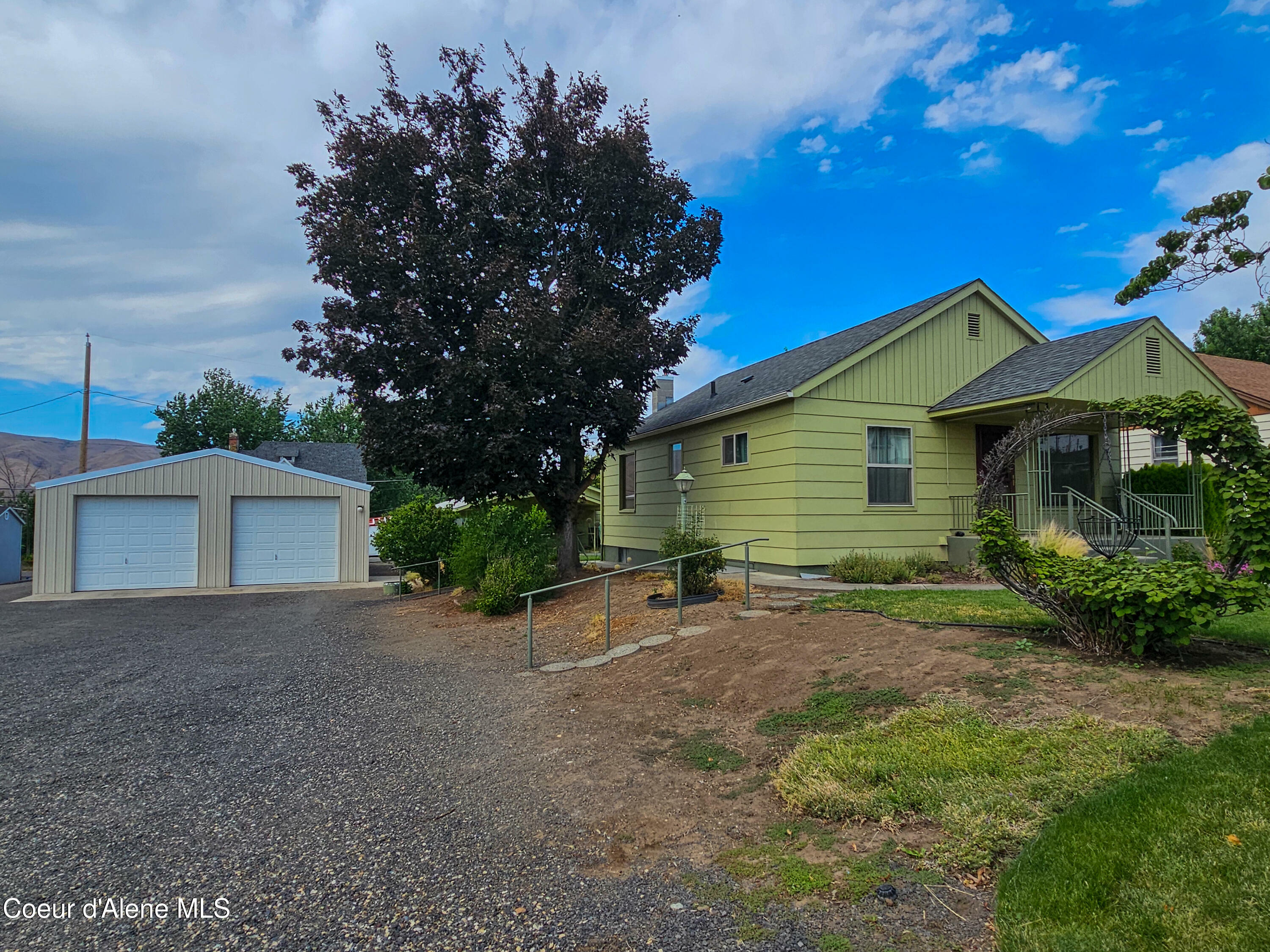 Property Photo: 1507 18th Ave ID 83501