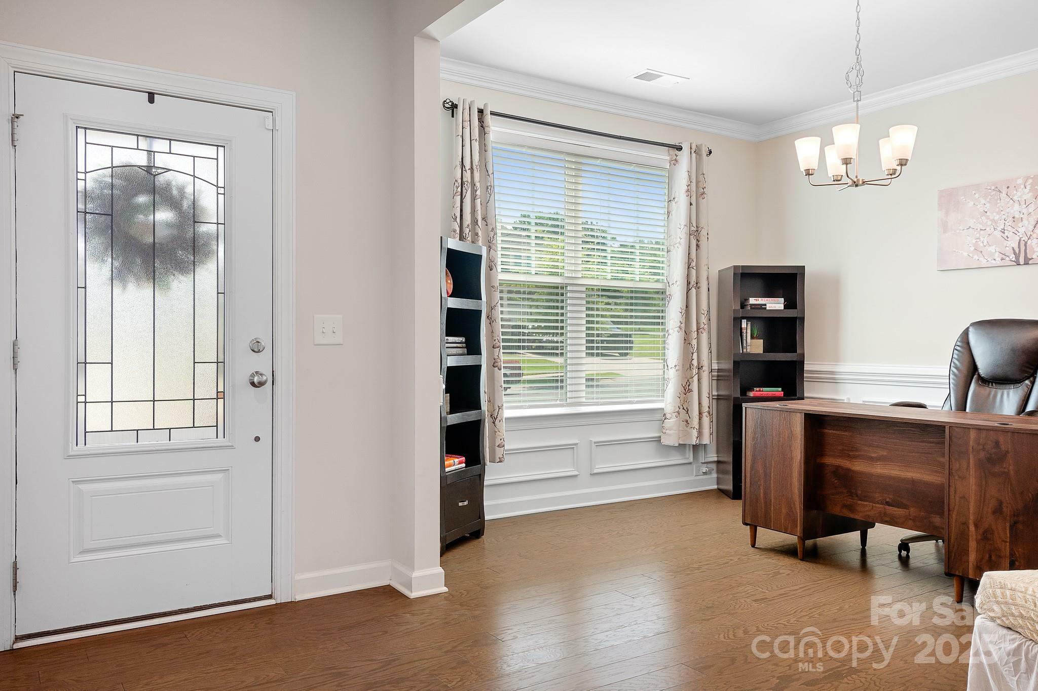 Property Photo:  4116 Tory Path Road  NC 28173 