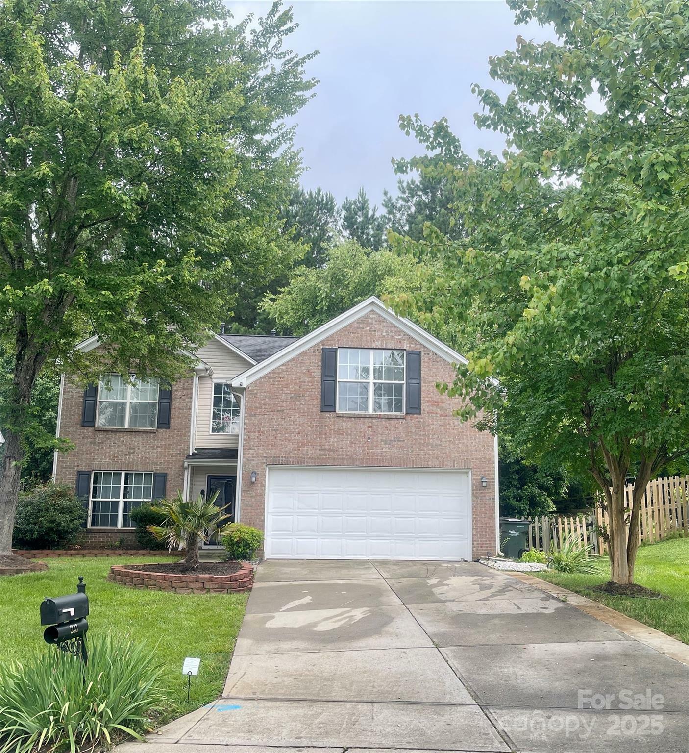 Property Photo: 241 Chestnut Avenue SC 29708