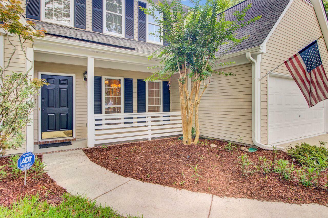 Property Photo: 1253 Horseshoe Bend SC 29464