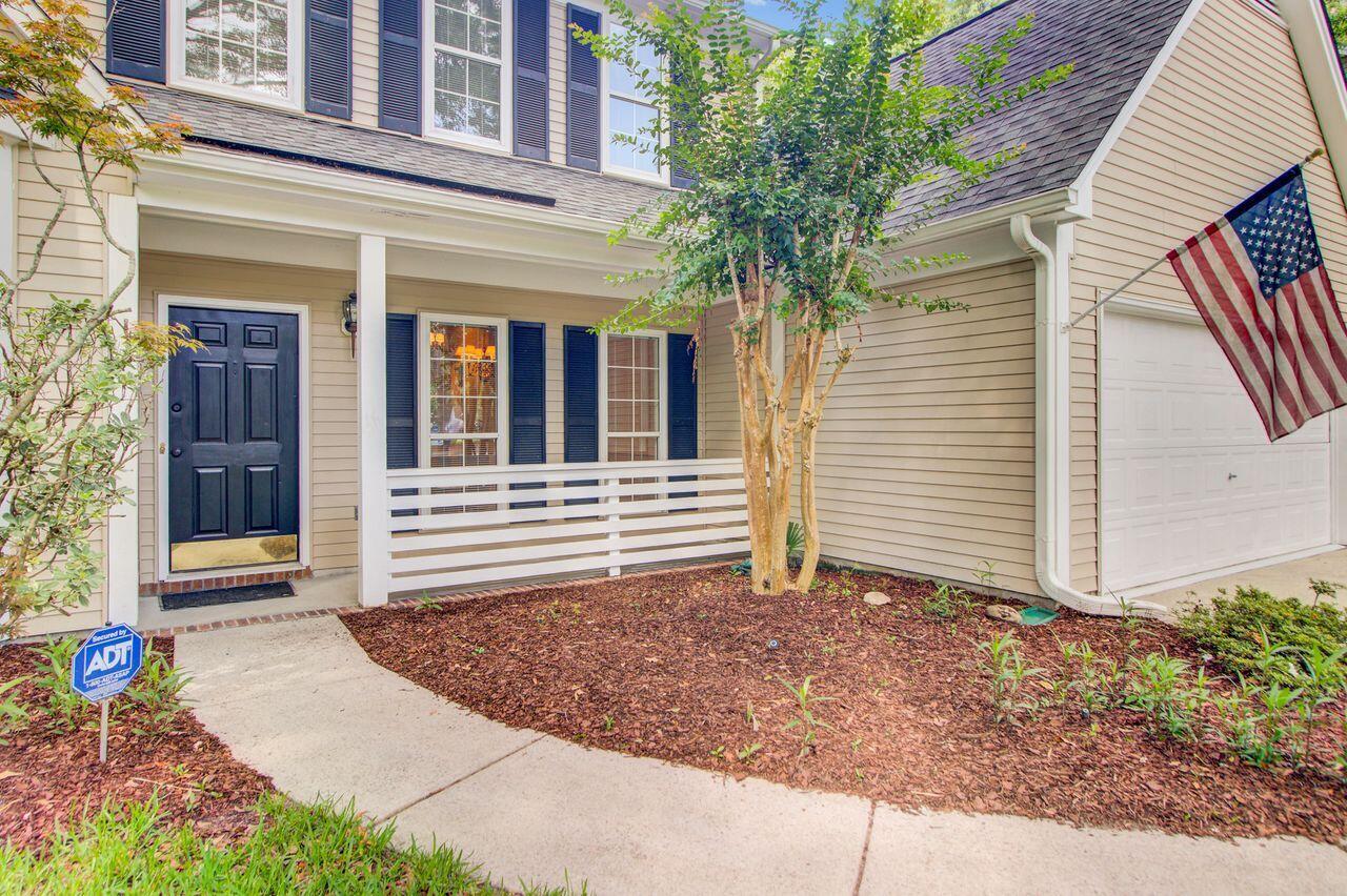 Property Photo: 1253 Horseshoe Bend SC 29464