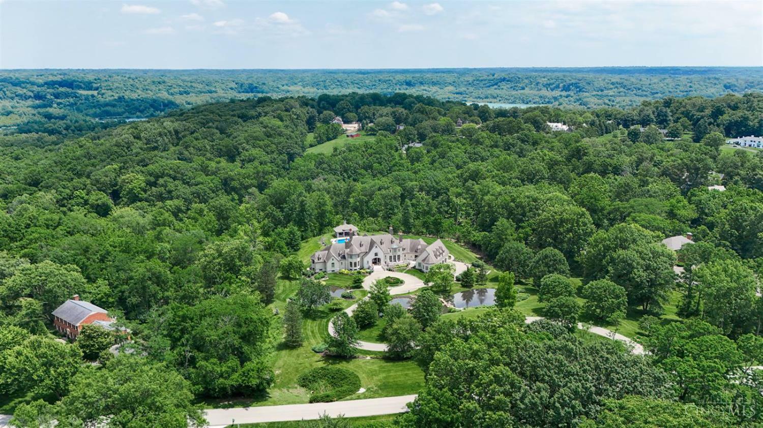 Property Photo: 8200 Kroger Farm Road OH 45243