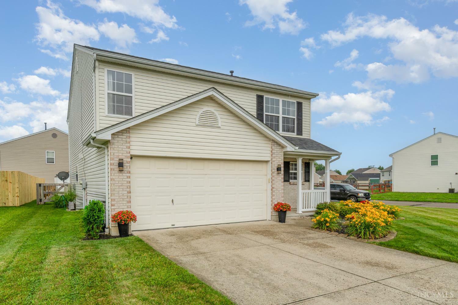 Property Photo: 5985 Marsh Circle OH 45140