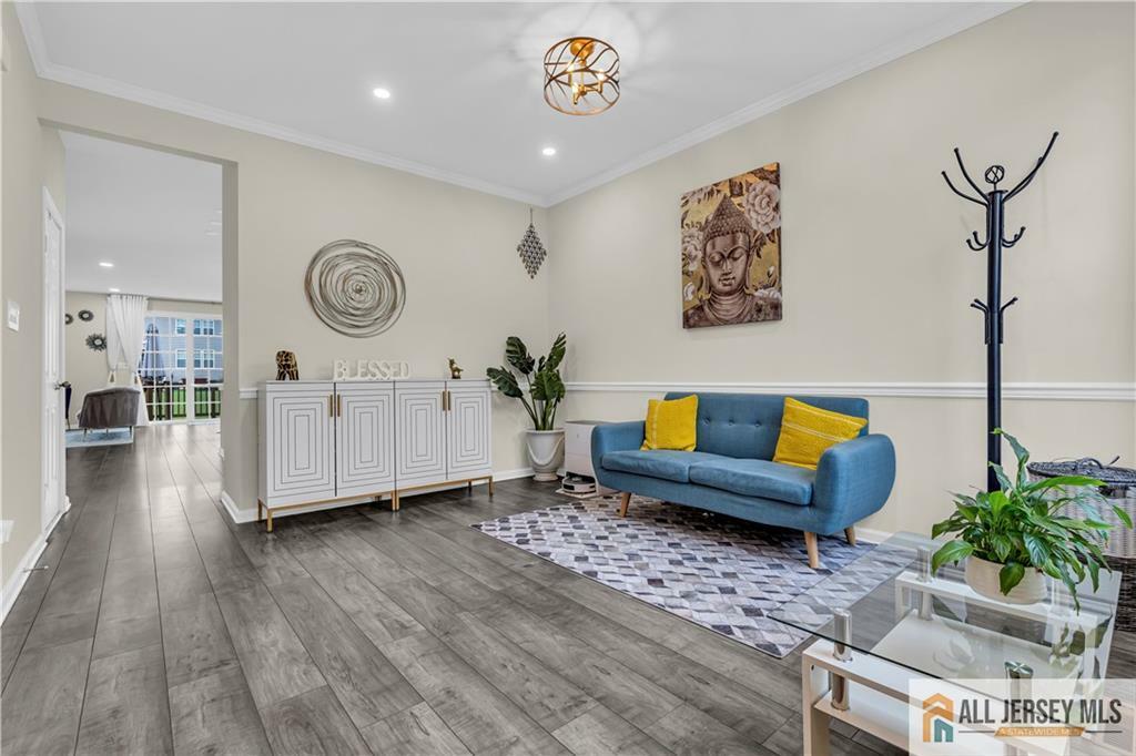 Property Photo: 51 Begonia Lane NJ 08831