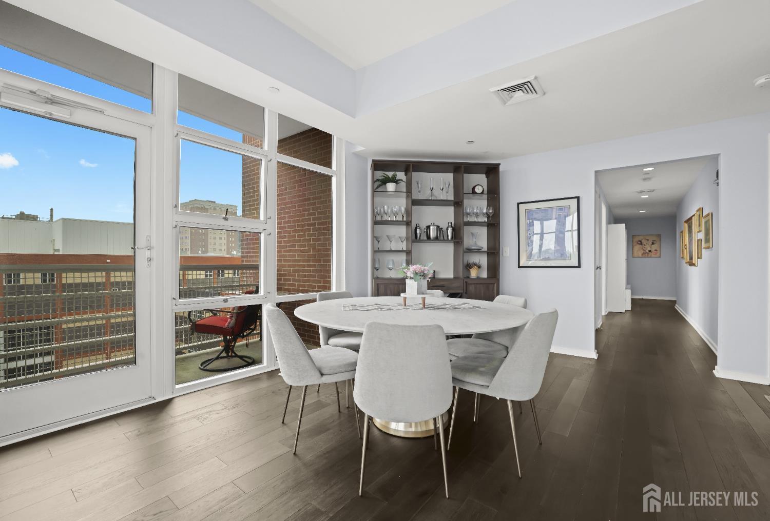 Property Photo: 20 Livingston Avenue 601 NJ 08901