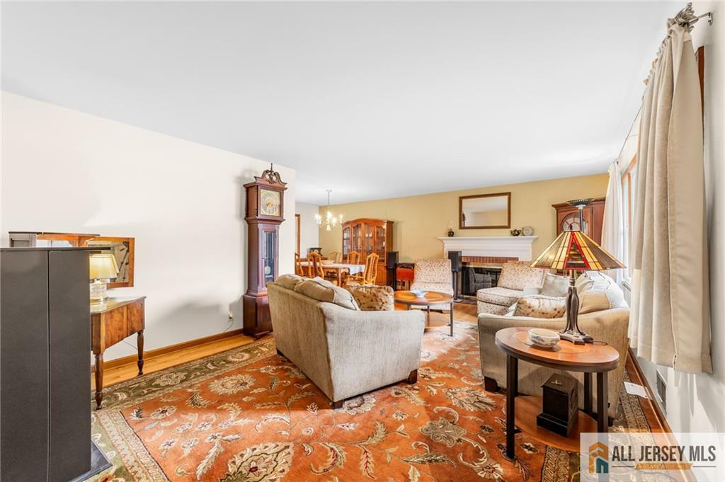 Property Photo: 286 Franklin Road NJ 08902