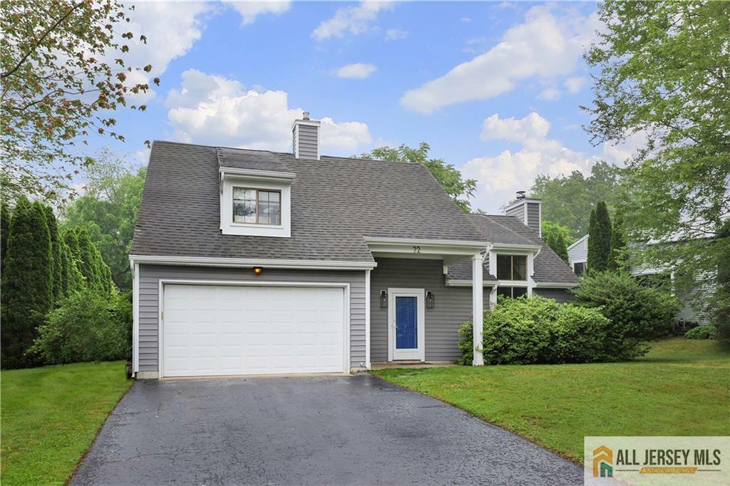 Property Photo: 22 Palomino Place NJ 07701