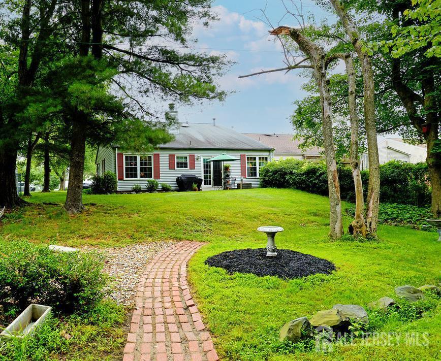 Property Photo: 20 Sagamore Avenue NJ 08820
