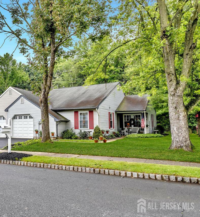 Property Photo:  20 Sagamore Avenue  NJ 08820 
