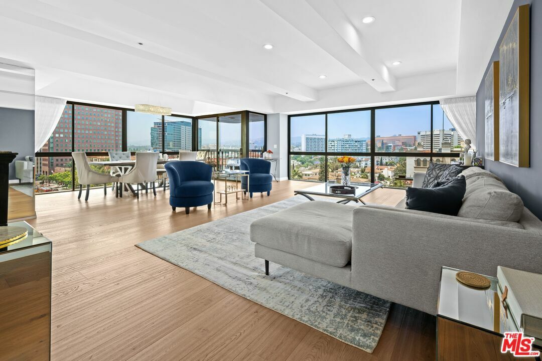 Property Photo:  10790 Wilshire Blvd  CA 90024 