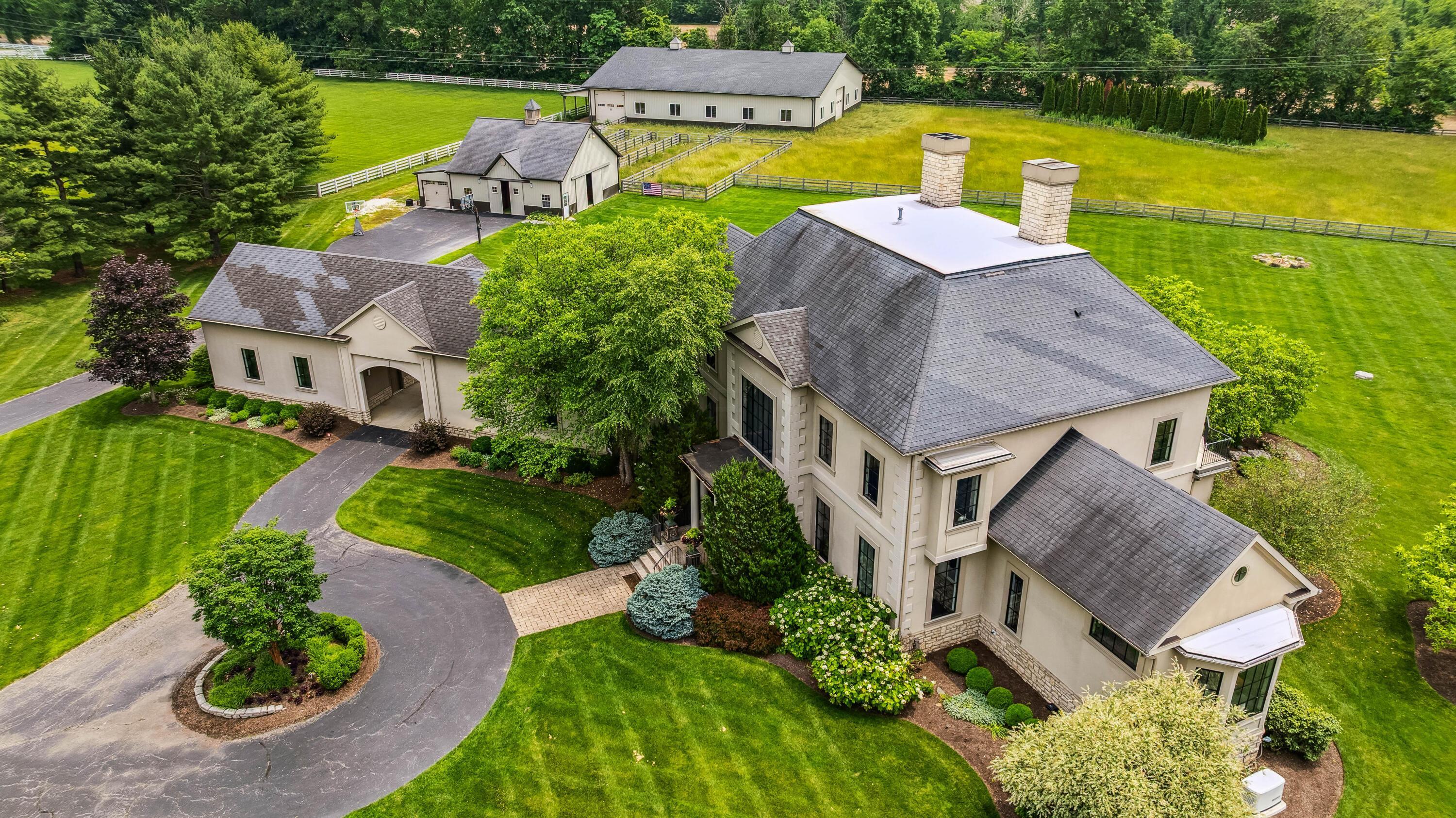 3440 Mann Road  Blacklick OH 43004 photo