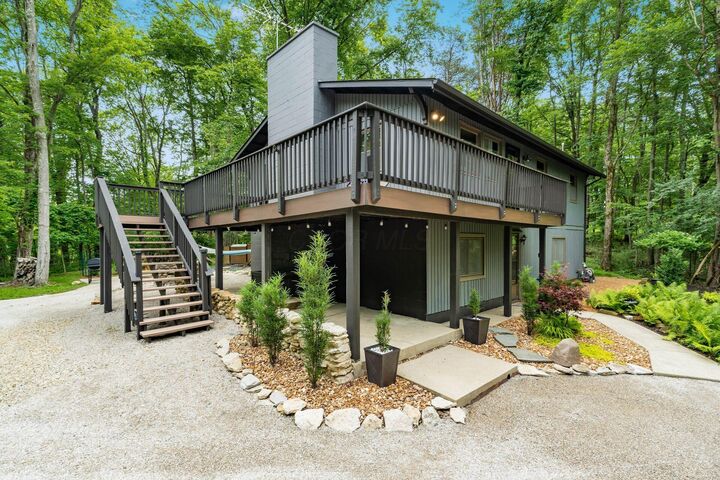 Property Photo: 317 Winnebago Lane OH 43107