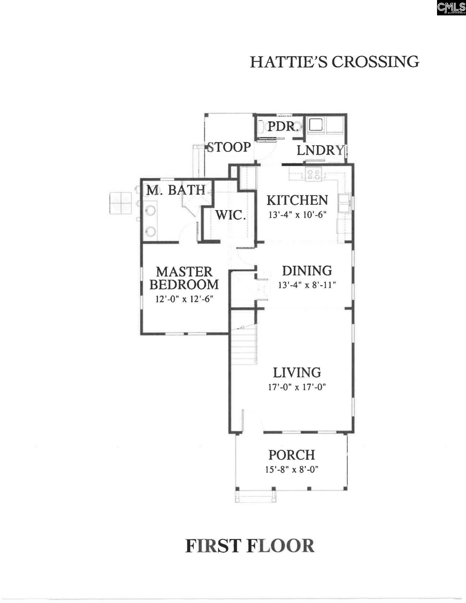 Property Photo: 742 Poplar SC 29033