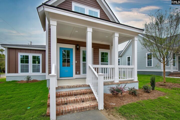 Property Photo:  742 Poplar  SC 29033 