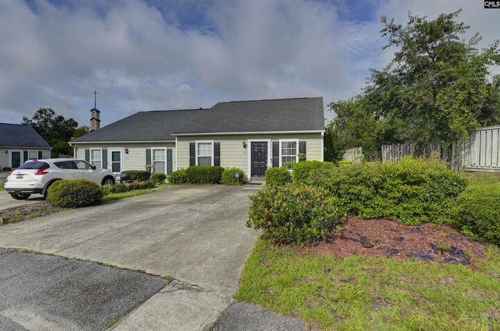 Property Photo:  114 Hounds  SC 29223 