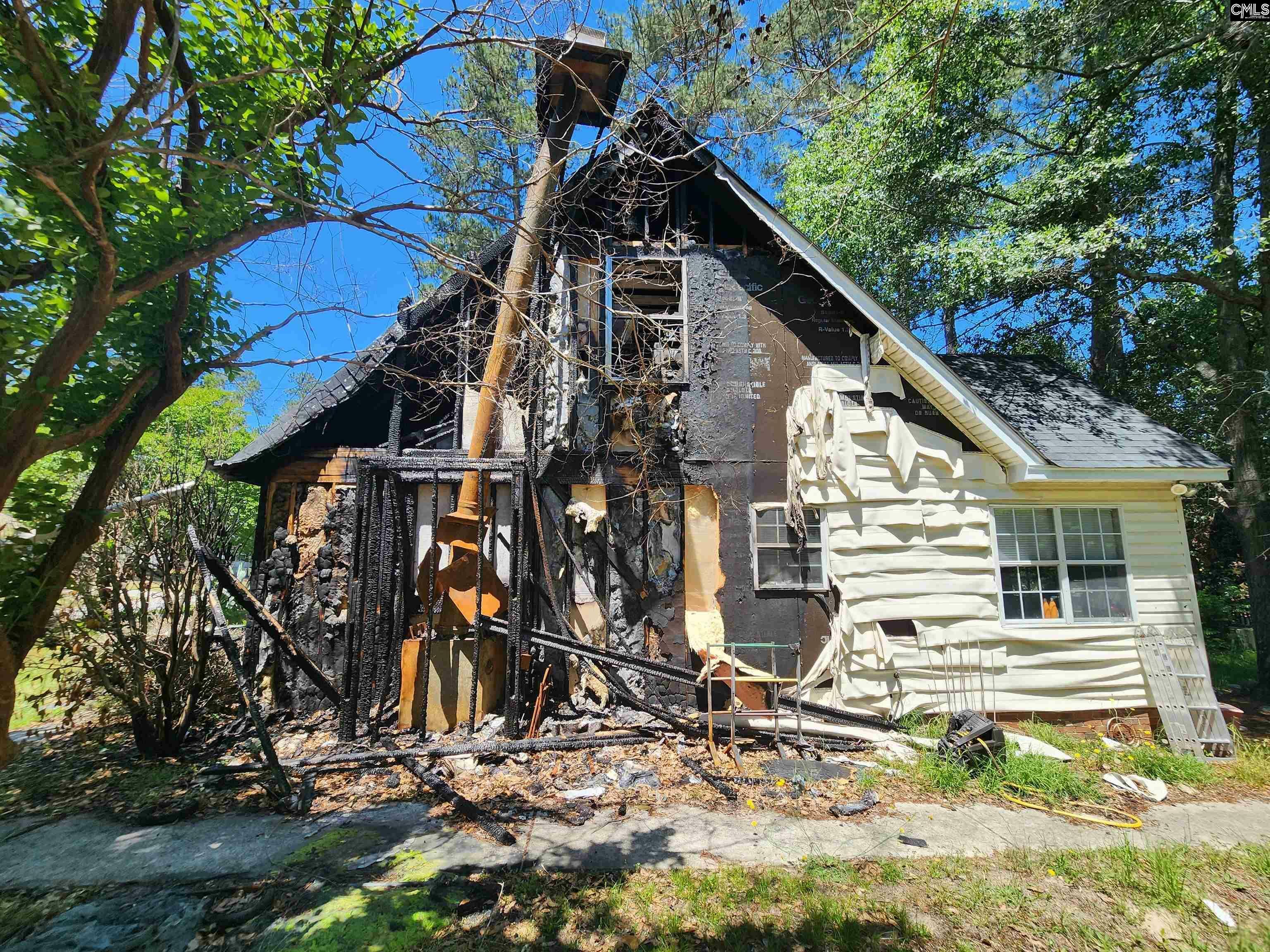 Property Photo: 209 Beaver Creek SC 29223