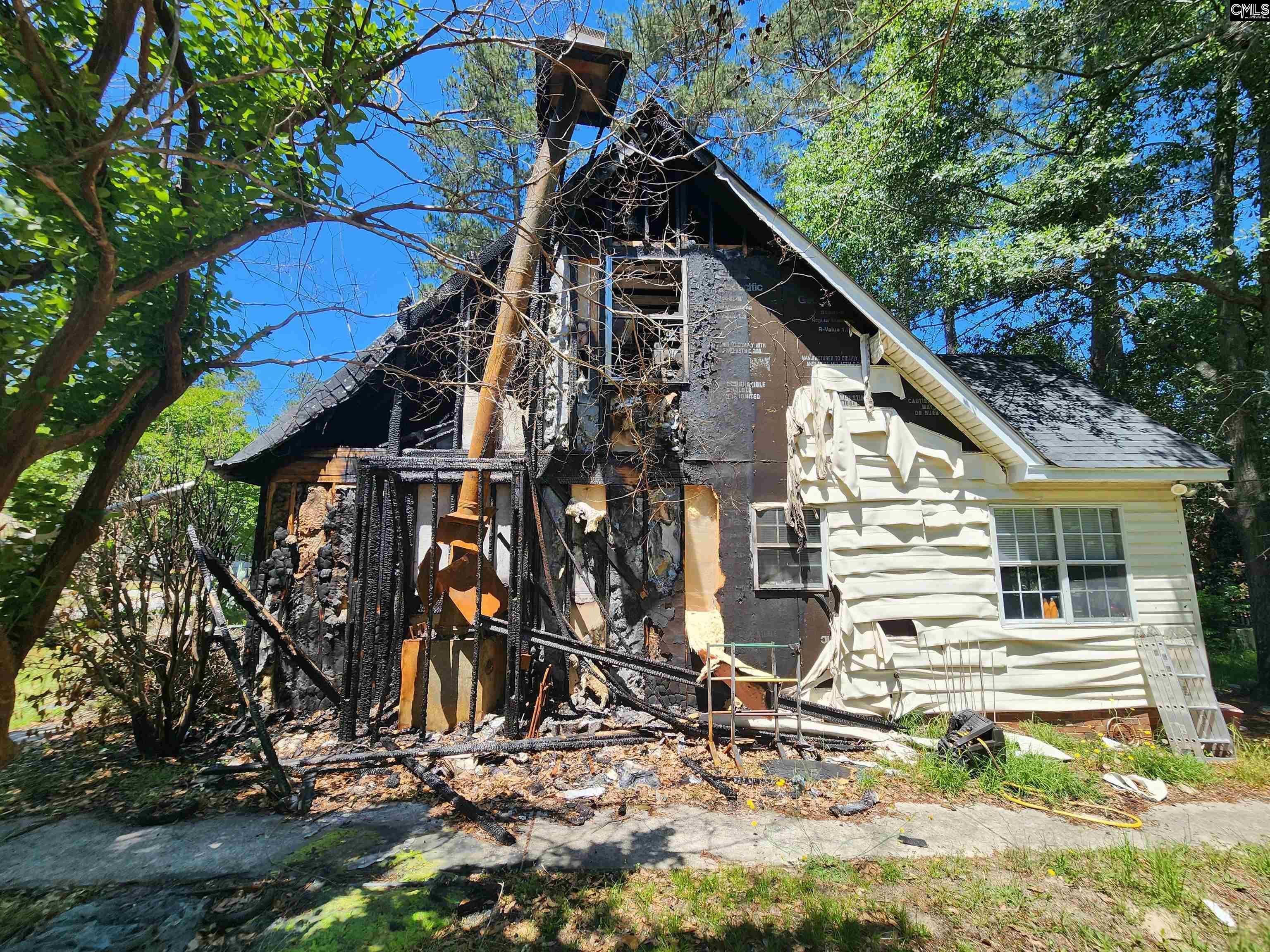 Property Photo:  209 Beaver Creek  SC 29223 