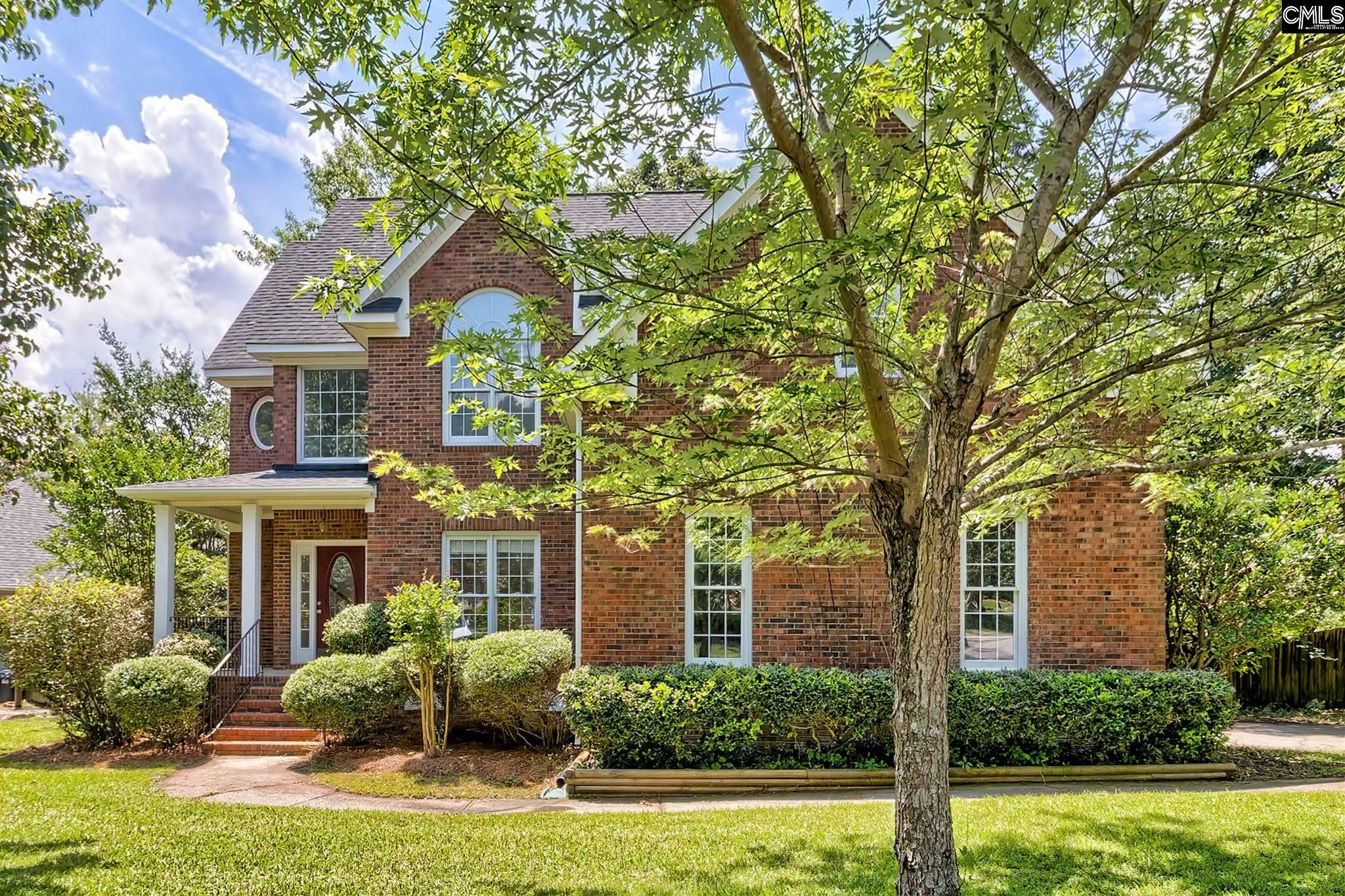 Property Photo: 141 Sandstone SC 29212-8258