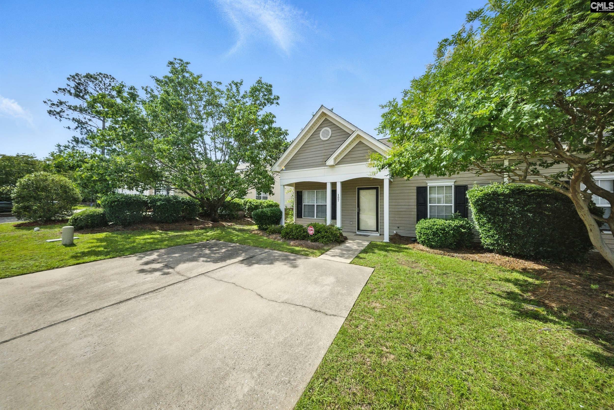 Property Photo: 107 Avebury SC 29229
