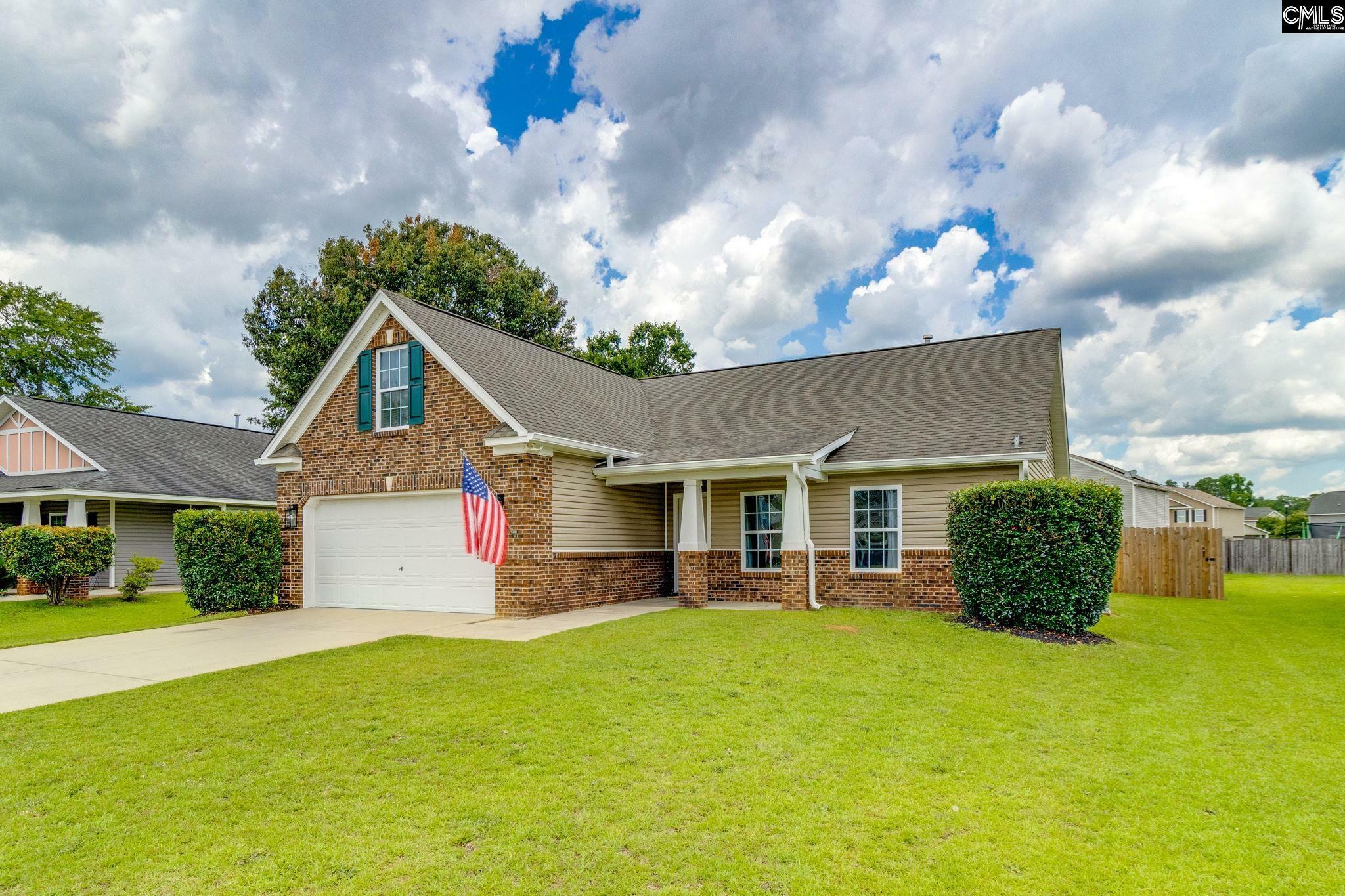 Property Photo: 938 Farnsworth SC 29061-8249