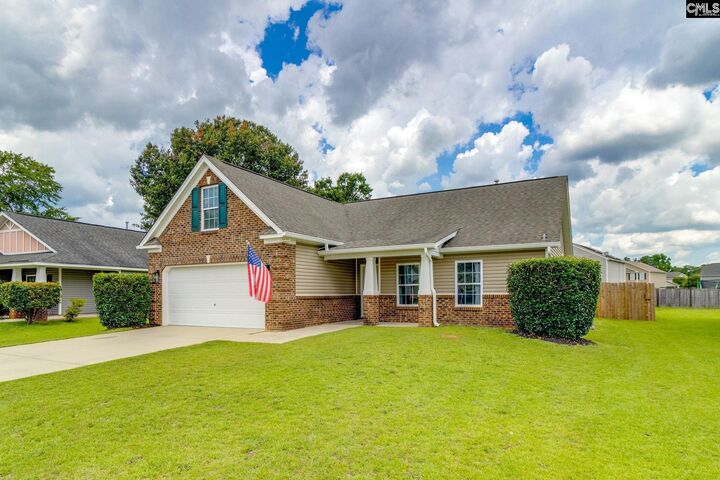 Property Photo:  938 Farnsworth  SC 29061-8249 