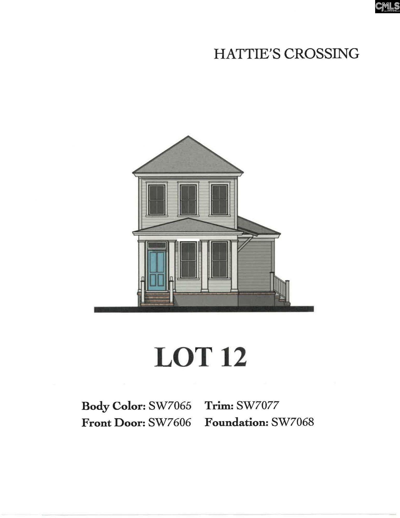 Property Photo: 802 Lexington SC 29033
