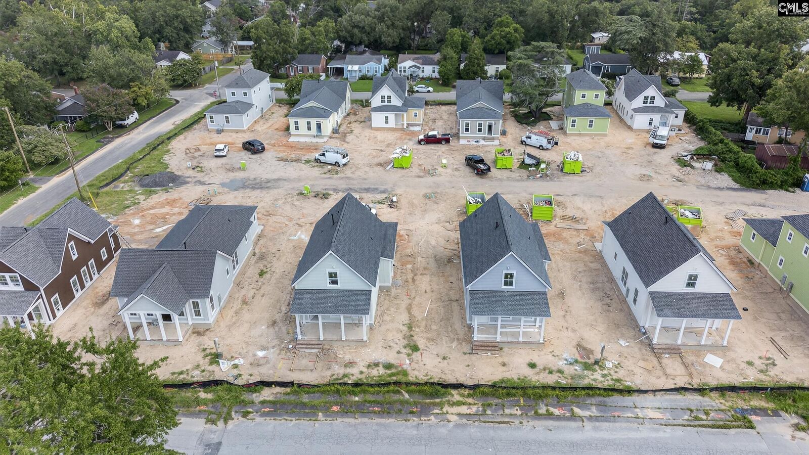 Property Photo: 802 Lexington SC 29033