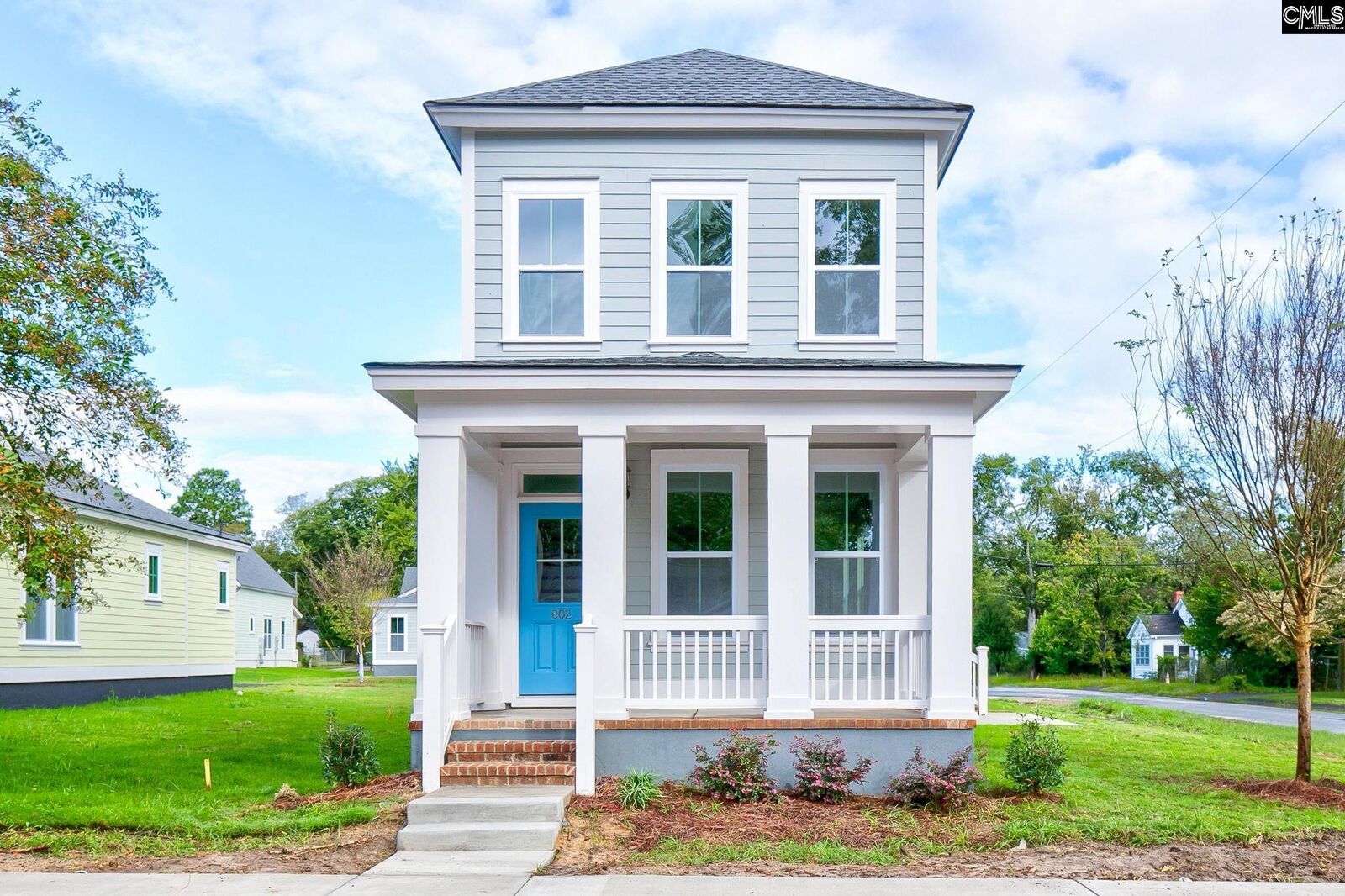 Property Photo:  802 Lexington  SC 29033 