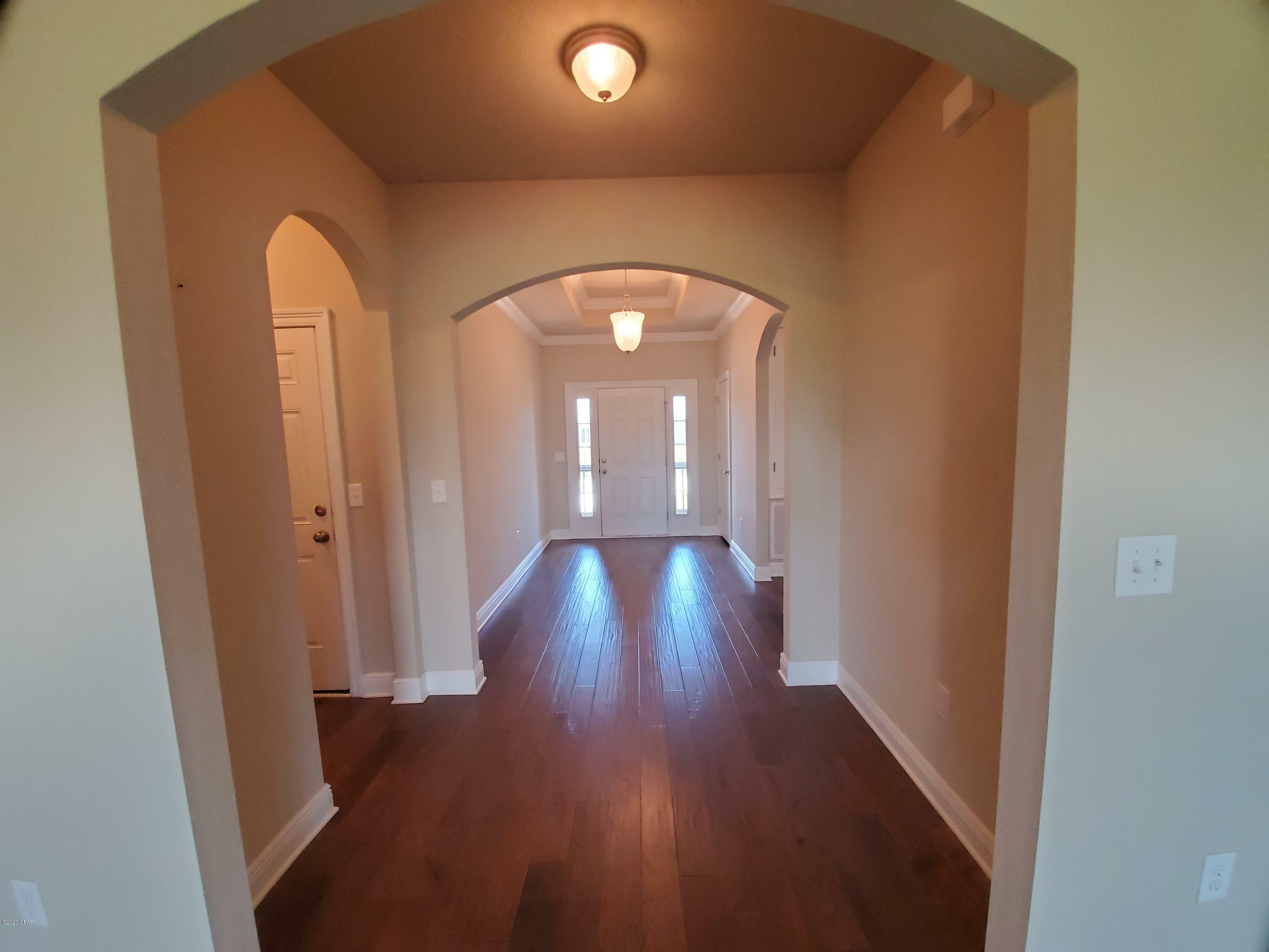 Property Photo: 5711 Merritt Brown Road FL 32404