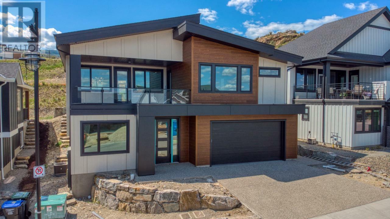 Property Photo: 1119 Collinson Court BC V1W 0C3