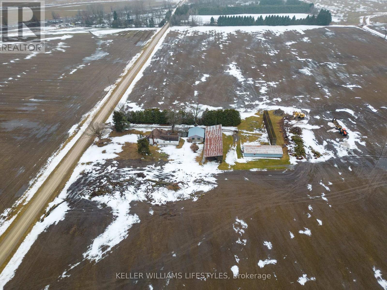 Photo de la propriété: 29182 Zone Road 4 Road ON N0P 2K0