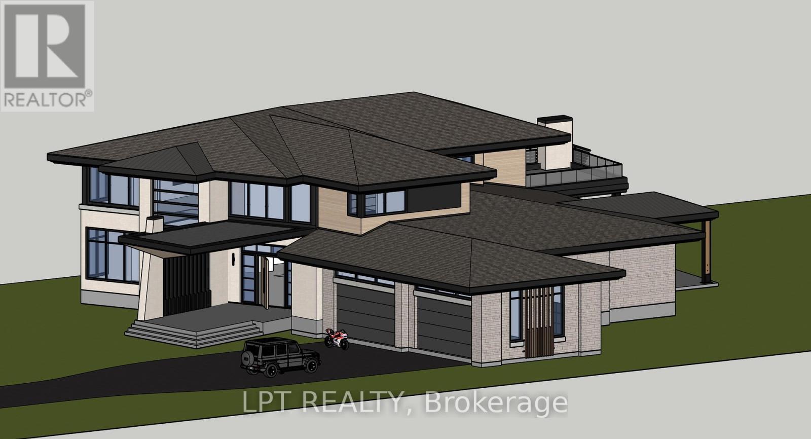 Property Photo: 4508 Caballero Avenue ON K4M 0A7