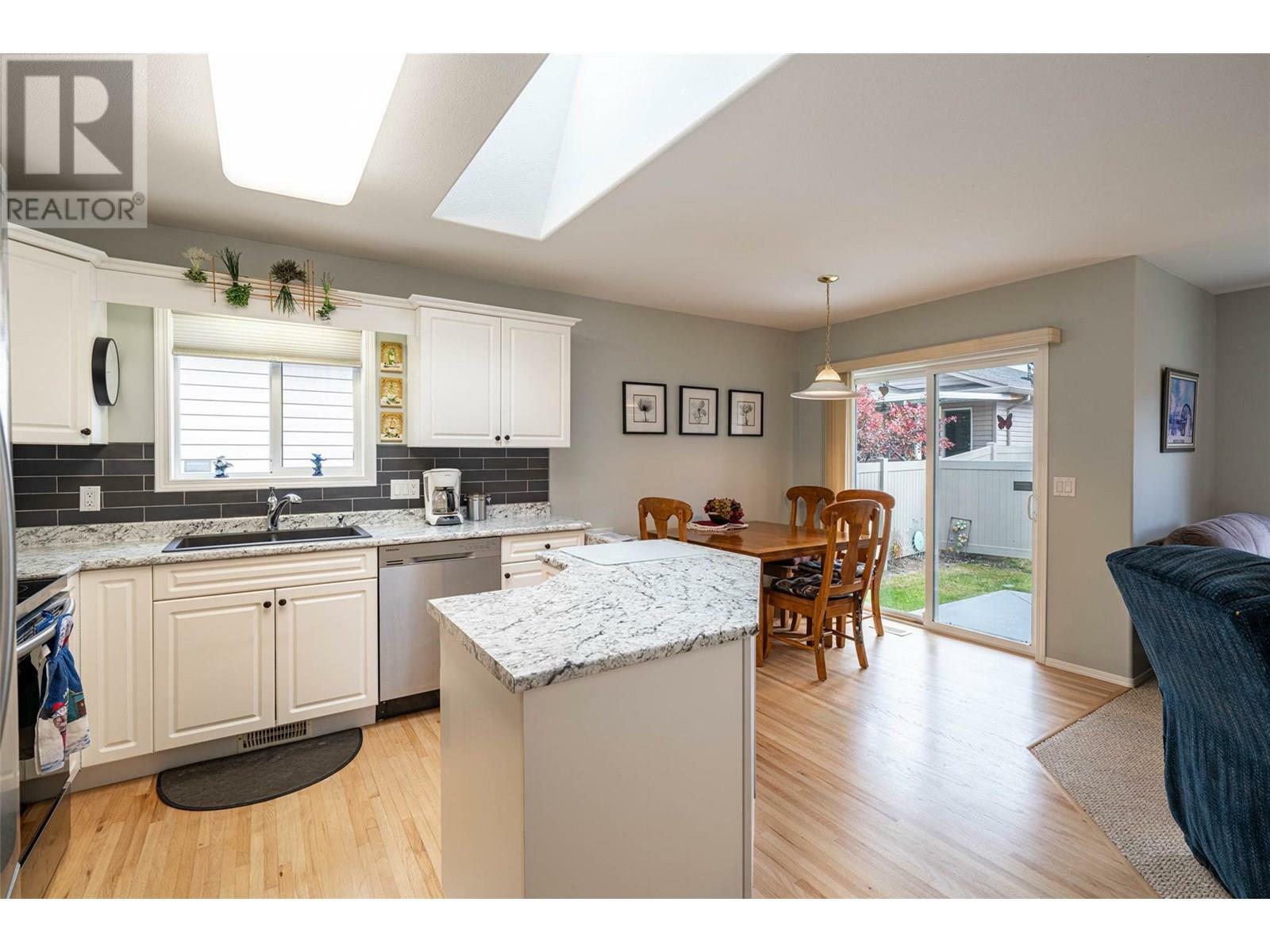 Property Photo:  5888 Okanagan Landing Road 31  BC V1T 6L7 